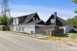 Villa på Grønhøjvej 49, 8700 Horsens