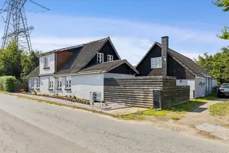 Villa på Grønhøjvej 49, Hatting, 8700 Horsens