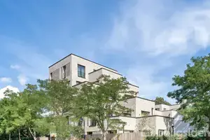 Ejerlejlighed på Lindevangs Alle 3A, 2., 2000 Frederiksberg
