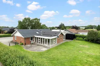 Villa på Tyttebærvej 19, 9631 Gedsted