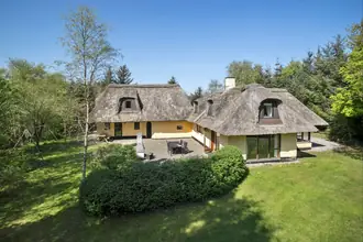 Fritidshus på Gyvelstien 27, Thorupstrand, 9690 Fjerritslev