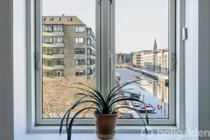 Ejerlejlighed på Overgaden Oven Vandet 2A, 2. th., 1415 København K