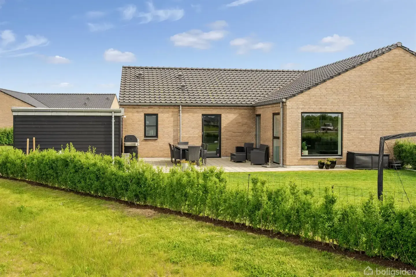 Rækkehus på Plutovænget 46S, 6710 Esbjerg V