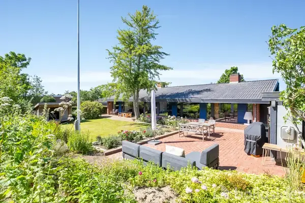 Villa på Skæring Hedevej 234, 8250 Egå