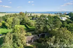 Fritidsbolig på Sletterodde 4, 4944 Fejø