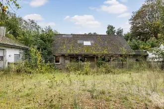 Landejendom på Mølholmvej 18, Krastrup, 9520 Skørping