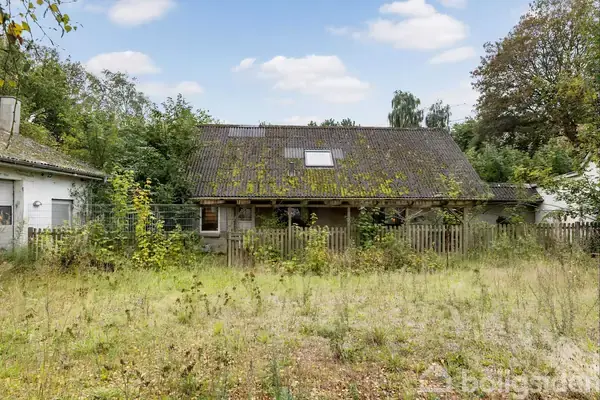 Landejendom på Mølholmvej 18, 9520 Skørping