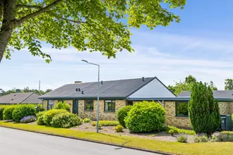 Villa på Rebildparken 25, 9220 Aalborg Øst