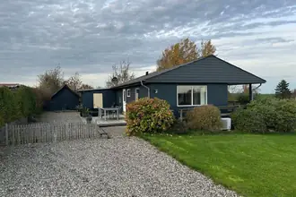 Fritidshus på Eskovvej 8, Eskov, 7870 Roslev