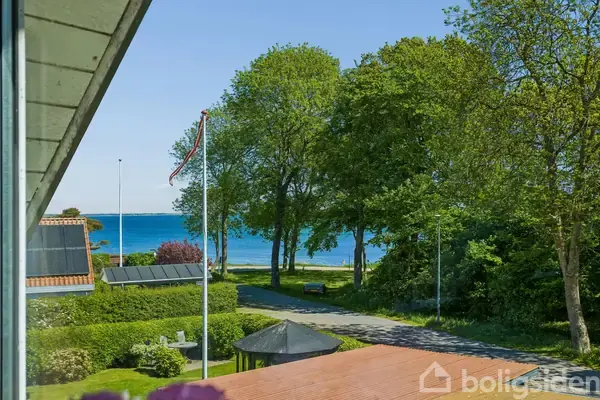 Villa på Soelbergsvej 39, 7900 Nykøbing M