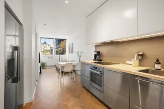 Ejerlejlighed på Banegårdsgade 16, 1. b., 8000 Aarhus C