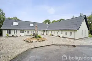 Villa på Rødtjørnevej 14, 9210 Aalborg SØ