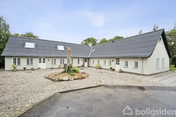 Villa på Rødtjørnevej 14, 9210 Aalborg SØ