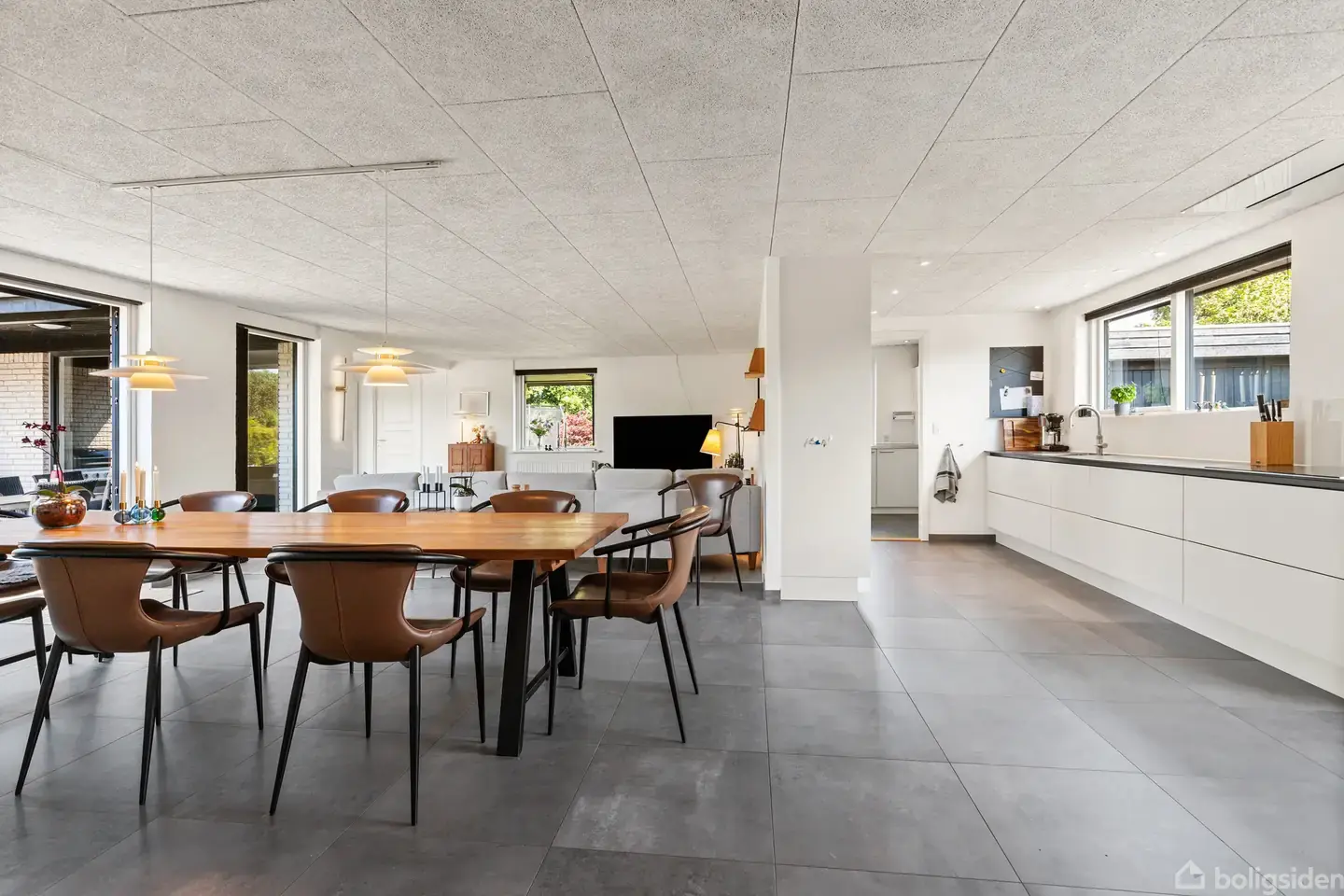 Villa på Nørremarksvej 149, 9440 Aabybro