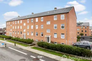 Ejerlejlighed på Lervangen 57, 1. th., 8930 Randers NØ