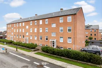 Ejerlejlighed på Lervangen 57, 1. th., 8930 Randers NØ