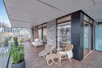 Ejerlejlighed på Langelinieparken 10, 1. th., 8000 Aarhus C