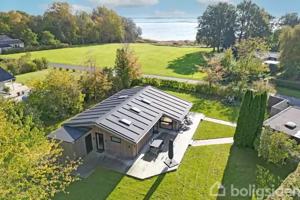 Fritidsbolig på Skovbrynet 7, 4070 Kirke Hyllinge