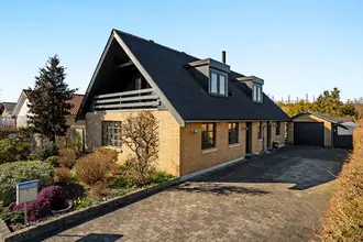 Villa på Bregnevej 35, 8600 Silkeborg
