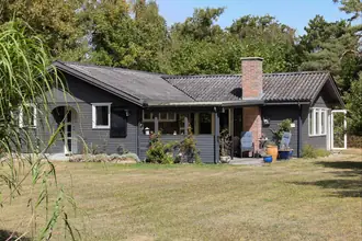 Fritidshus på Rødtungevej 6, Yderby Lyng, 4583 Sjællands Odde