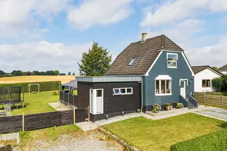 Villa på Tennisvej 20, 5580 Nørre Aaby