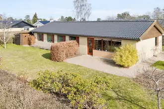 Villa på Havrevænget 115, 2980 Kokkedal