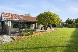 Villa på Bankagervej 4, 8700 Horsens