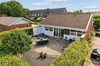Villa på Hyrdebakken 122, 8800 Viborg