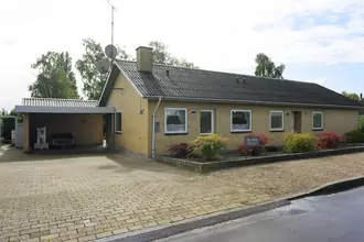 Villa på Møllevænget 21, 4913 Horslunde
