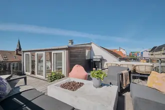 Ejerlejlighed på Sønder Allé 10, 3. th., 8000 Aarhus C