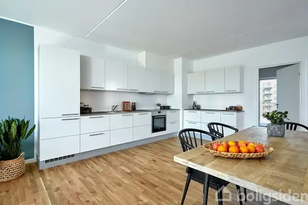 Ejerlejlighed på Else Alfelts Vej 64C, st. tv., 2300 København S