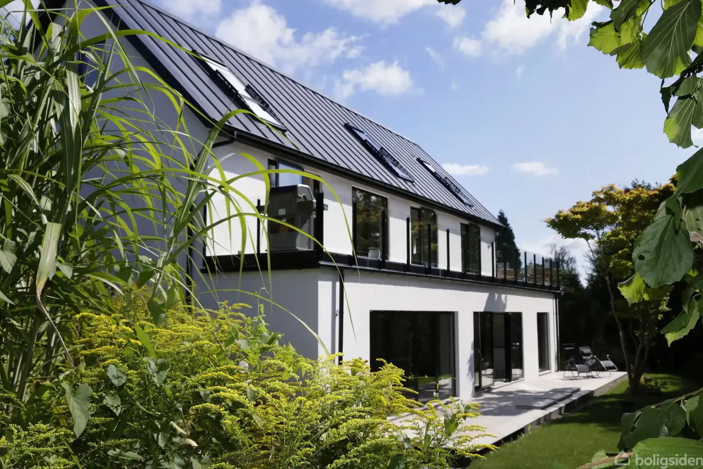 Villa på Sophus Bauditz Vej 15B, 2800 Kongens Lyngby