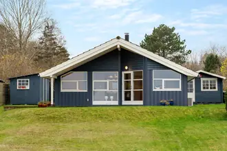 Fritidshus på Klint Strandvej 74, Klint Str V, 4500 Nykøbing Sj
