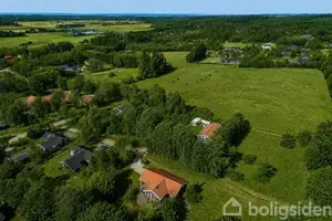 Fritidsbolig på Rønnevej 22, 9690 Fjerritslev