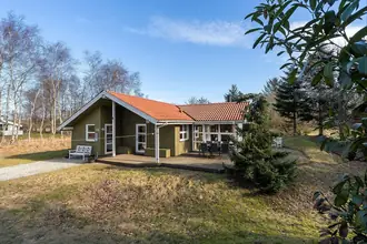 Fritidshus på Rønnevej 22, Brøndum, 9690 Fjerritslev