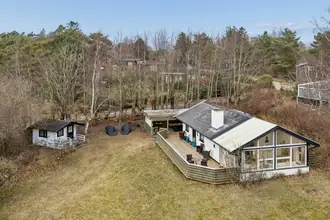 Fritidshus på Bjarkesvej 22, 3370 Melby