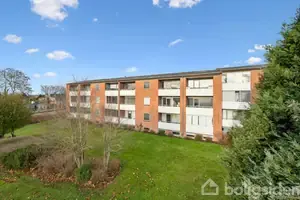 Ejerlejlighed på Hobrovej 120, 1. th., 8920 Randers NV