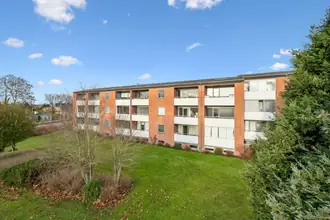 Ejerlejlighed på Hobrovej 120, 1. th., 8920 Randers NV