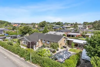 Villa på Skovgårdsvej 10, 9000 Aalborg