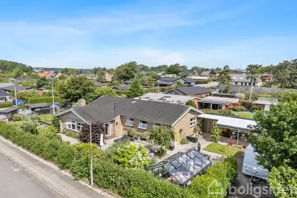 Villa på Skovgårdsvej 10, 9000 Aalborg