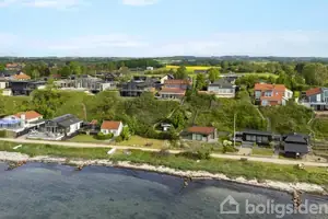 Fritidsbolig på Strandvangsvej 74, 8250 Egå