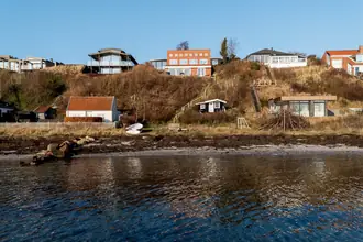 Fritidshus på Strandvangsvej 74, 8250 Egå