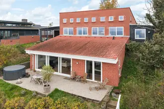 Fritidshus på Strandvangsvej 74, 8250 Egå
