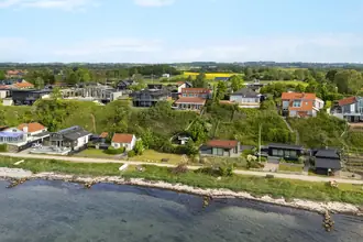 Fritidshus på Strandvangsvej 74, 8250 Egå