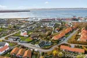 Villa på Munkebakken 7, 8400 Ebeltoft