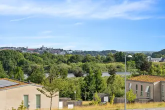 Helårsgrund på Arnbjerg Høje 6, 8800 Viborg