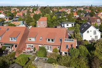 Rækkehus på Tousvej 46A, 8230 Åbyhøj