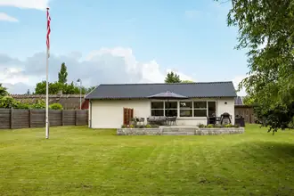 Villa på Strædet 16, Ejby, 4070 Kirke Hyllinge