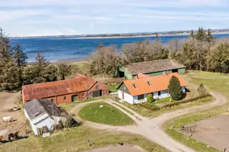 Landejendom på Lundøvej 107, Svenstrup, 7840 Højslev