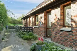 Rækkehus på Kildemarksvej 58D, 4700 Næstved
